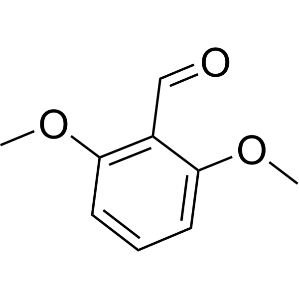 2,6-Dimethoxybenzaldehyde 3392-97-0